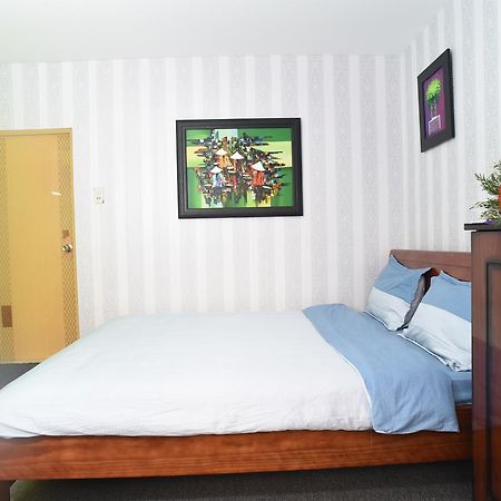 Hotel Ken'S House Backpackers - Downtown 2 à Đà Lạt Extérieur photo