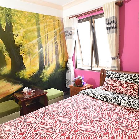 Hotel Ken'S House Backpackers - Downtown 2 à Đà Lạt Extérieur photo