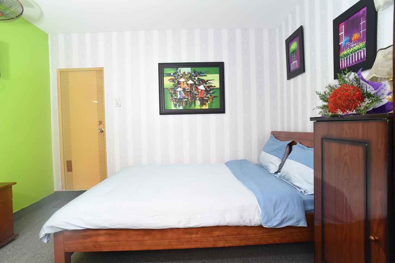 Hotel Ken'S House Backpackers - Downtown 2 à Đà Lạt Extérieur photo