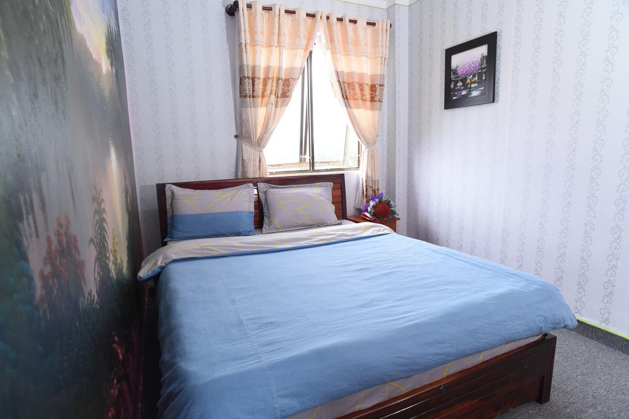 Hotel Ken'S House Backpackers - Downtown 2 à Đà Lạt Extérieur photo