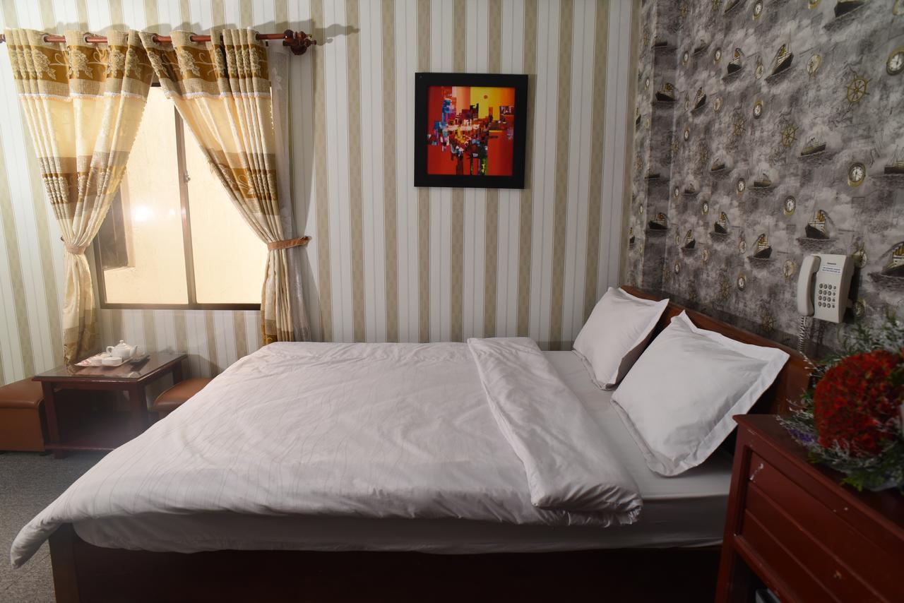 Hotel Ken'S House Backpackers - Downtown 2 à Đà Lạt Extérieur photo